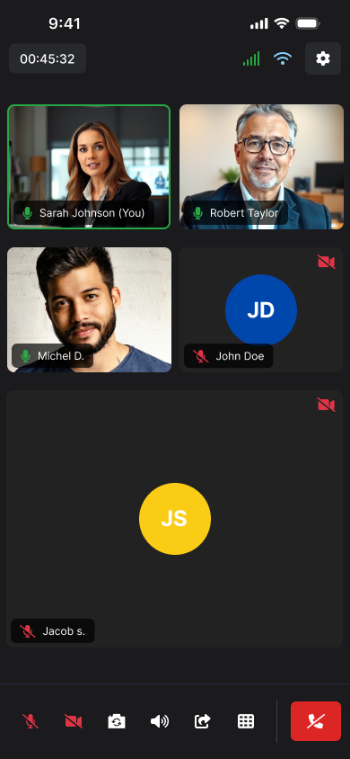 trainerpanel-course-builder-mobile-app